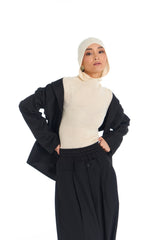 Inner Line Trousers