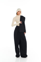 Inner Line Trousers