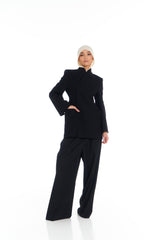 Quiet Power Blazer