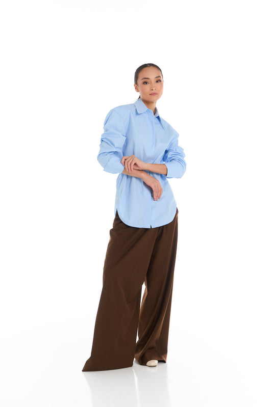 Waist Shirt