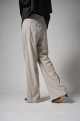 Soft Line Trousers