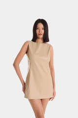 Still Cut Dress