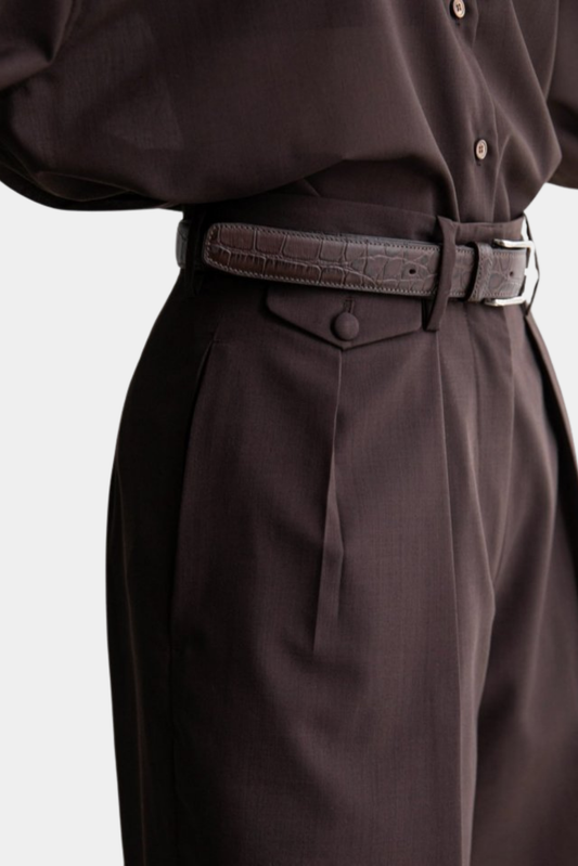 Terra Trousers