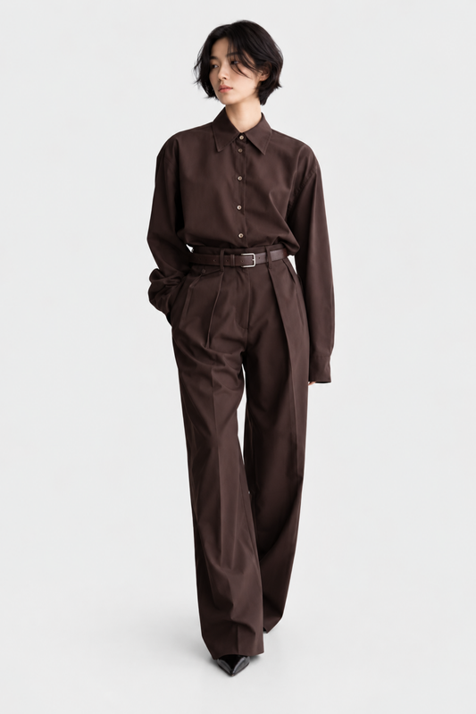 Terra Trousers