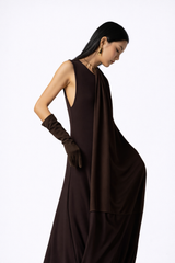 Calm Form Dress