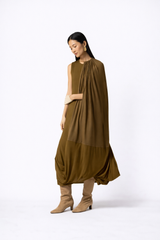 Calm Form Dress