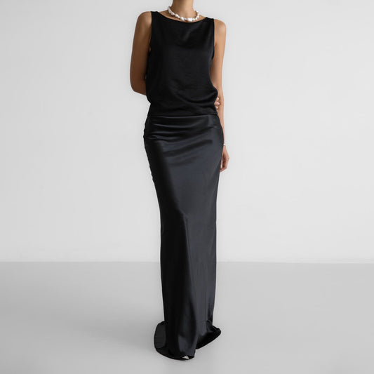 Luster Skirt