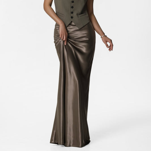 Luster Skirt