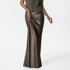 Luster Skirt