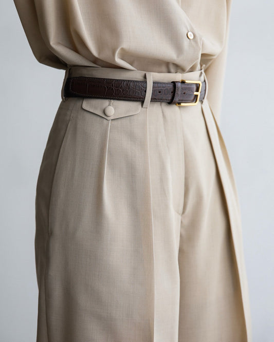 Terra Trousers