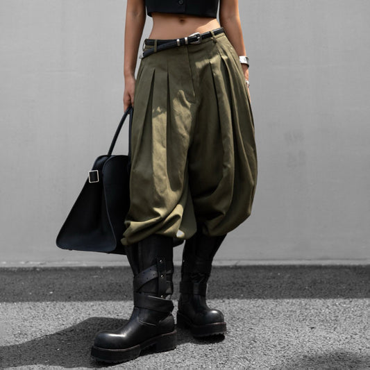 Forma Trousers