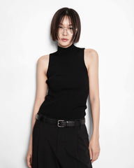 Axis Knit Top