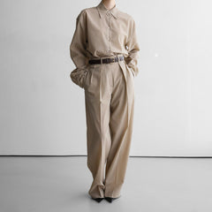 Terra Trousers