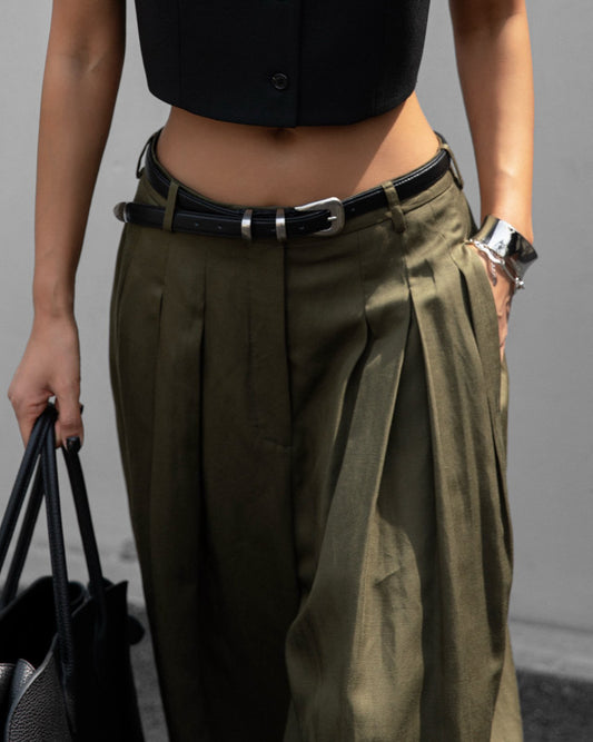 Forma Trousers