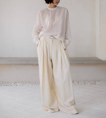 Forma Trousers