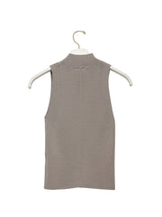 Axis Knit Top