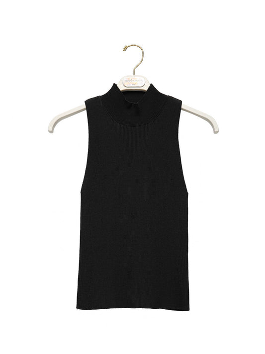 Axis Knit Top