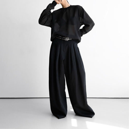 Forma Trousers