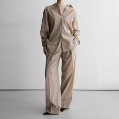 Terra Trousers
