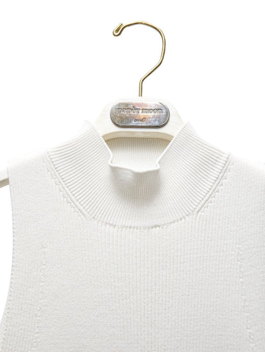 Axis Knit Top