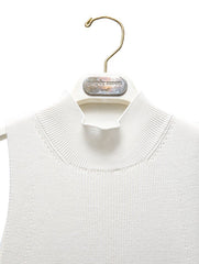 Axis Knit Top