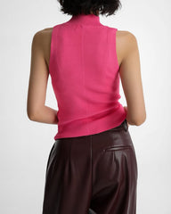 Axis Knit Top