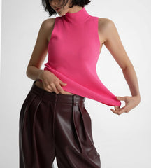 Axis Knit Top
