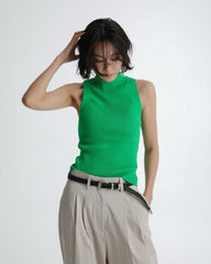 Axis Knit Top