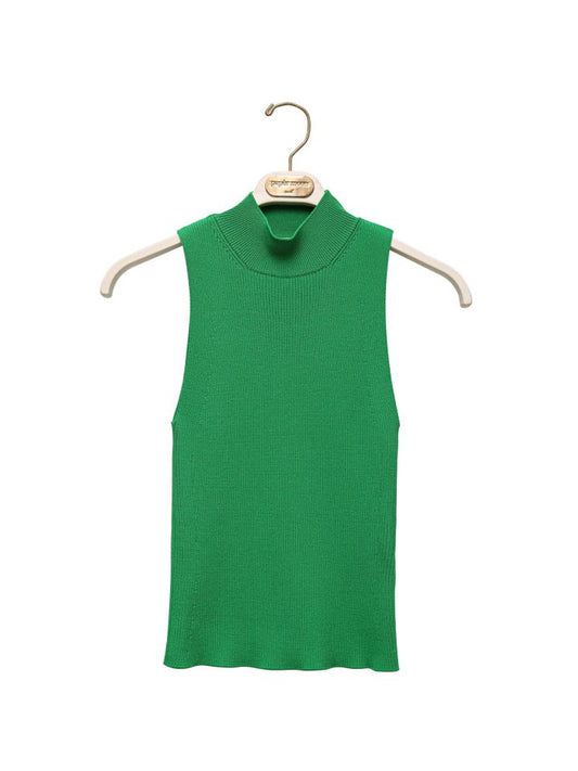Axis Knit Top