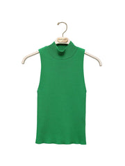 Axis Knit Top