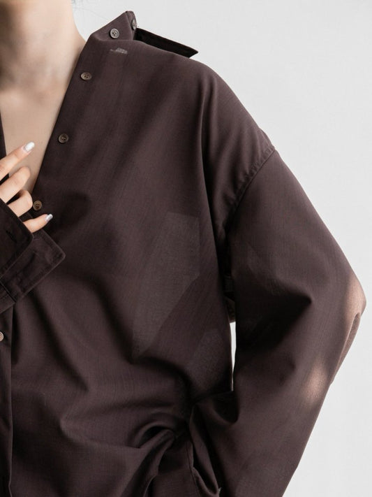 Ascent Shirt