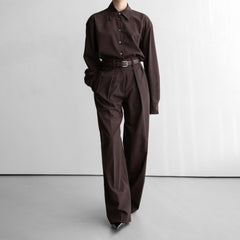 Terra Trousers