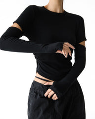 Axis Top