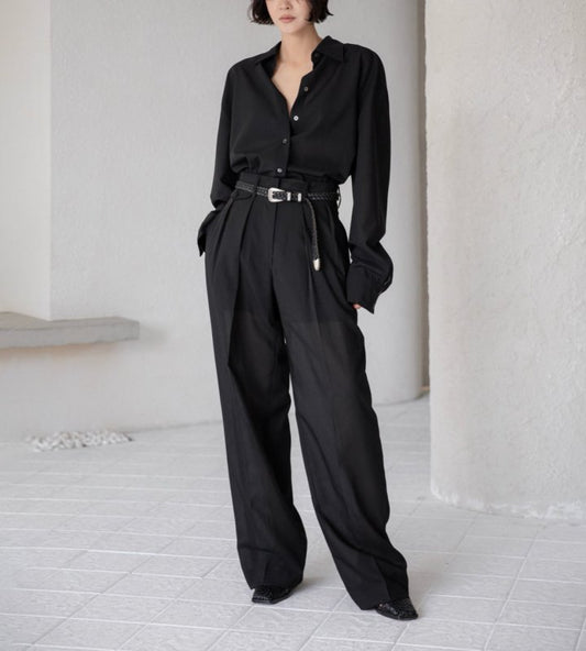 Terra Trousers